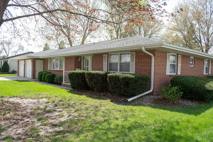 708 Buttercup Lane, Prophetstown, IL 61277 - #3