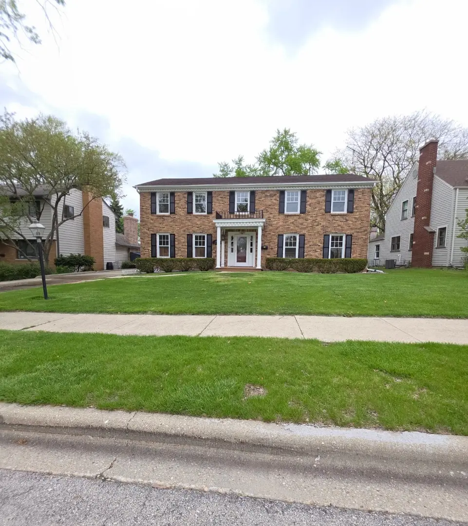 1307 Caton Avenue, Joliet, IL 60435 - #1