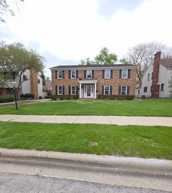 1307 Caton Avenue, Joliet, IL 60435