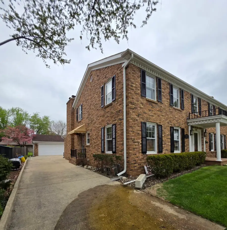 1307 Caton Avenue, Joliet, IL 60435 - #2