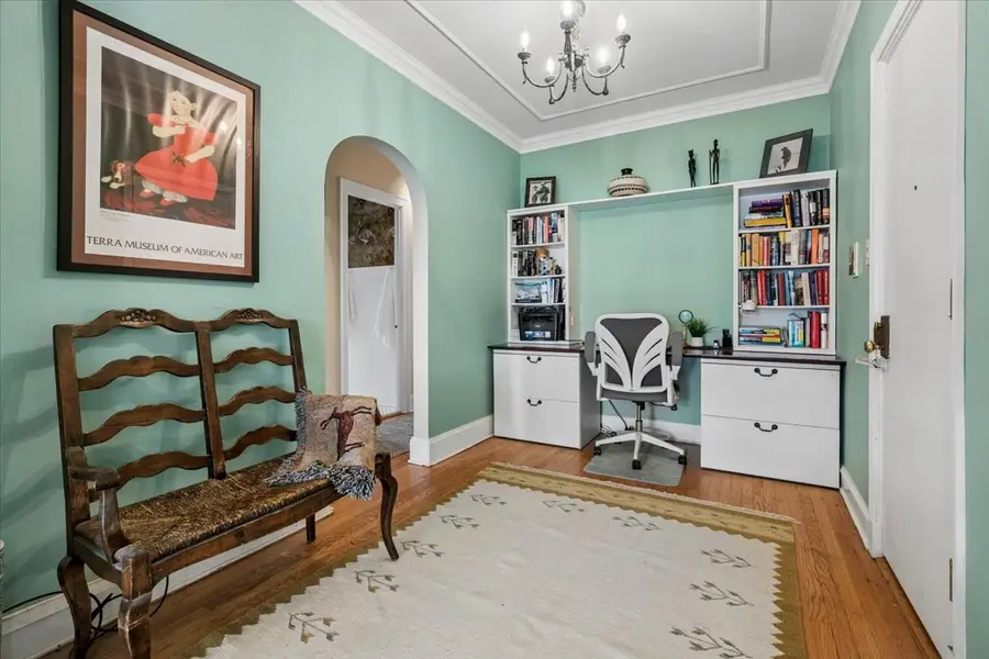 470 Sheridan Road #2, Evanston, IL 60202 - #2
