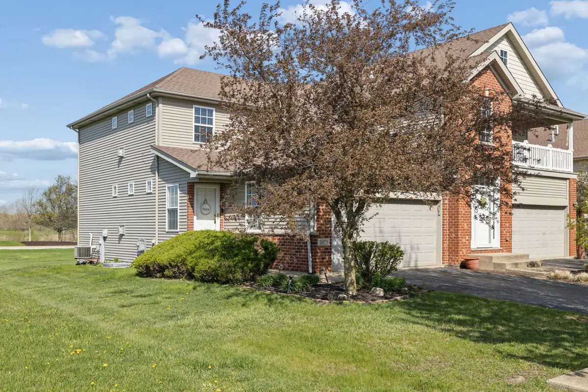 30098 Autumn Drive #1, Beecher, IL 60401 - #1