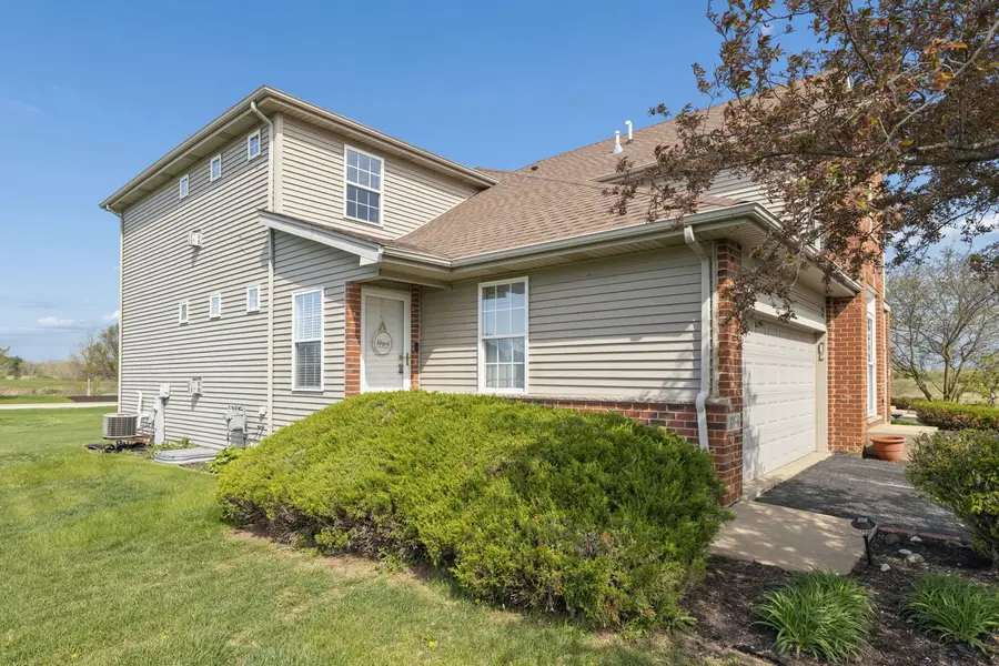 30098 Autumn Drive #1, Beecher, IL 60401 - #3