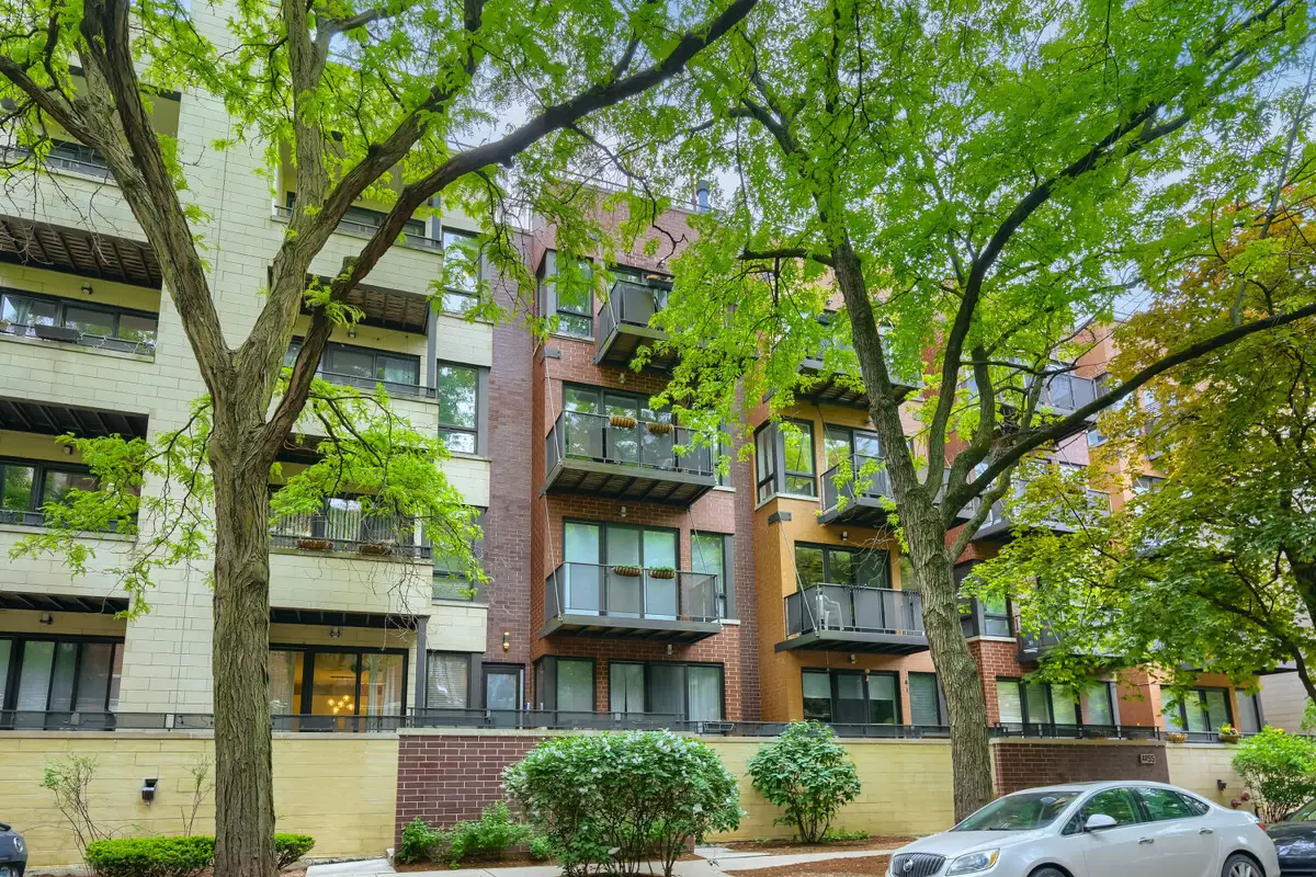 2251 W Wabansia Avenue #306, Chicago, IL 60647 - #1