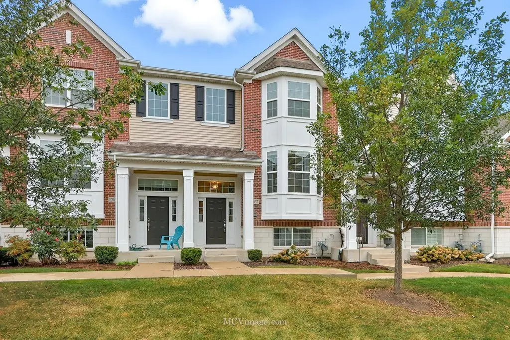 2967 Madison Drive, Naperville, IL 60564 - #1