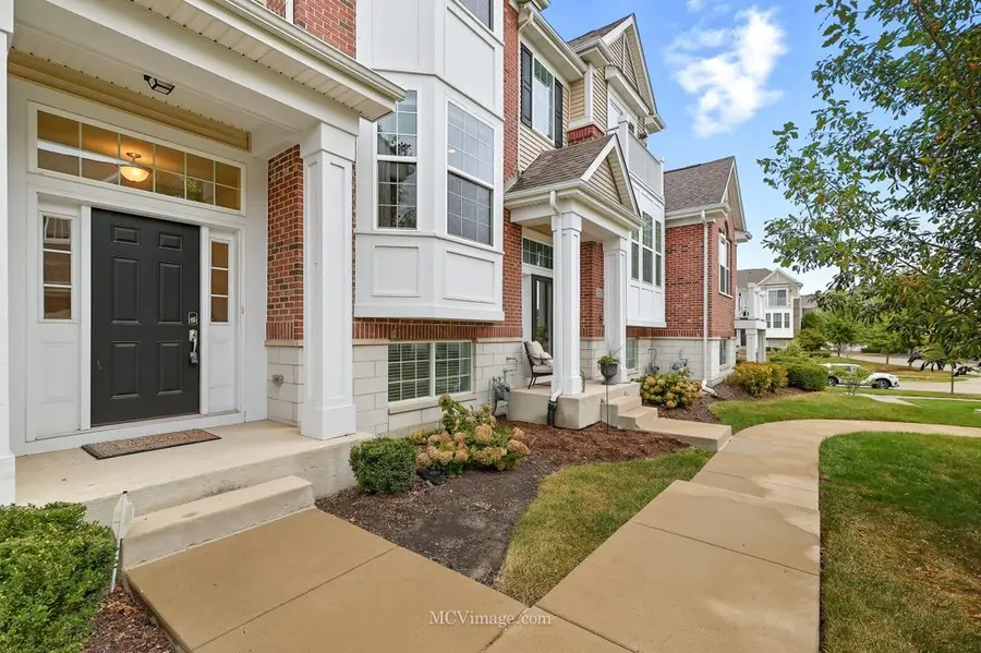 2967 Madison Drive, Naperville, IL 60564 - #3