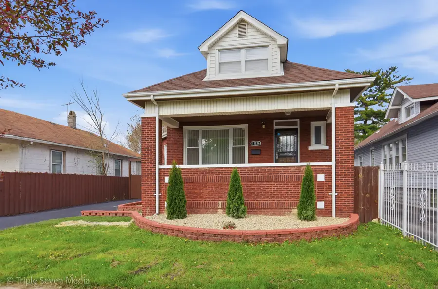 11326 S Parnell Avenue, Chicago, IL 60628 - #3