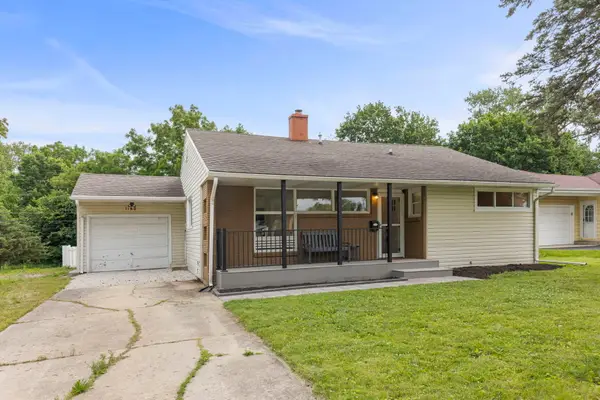 1150 Grandview Avenue, Lockport, IL 60441