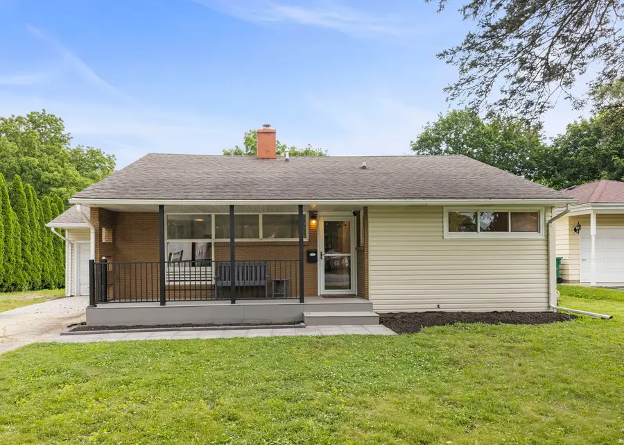 1150 Grandview Avenue, Lockport, IL 60441 - #3