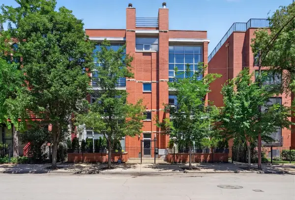 850 W Erie Street #3W, Chicago, IL 60642