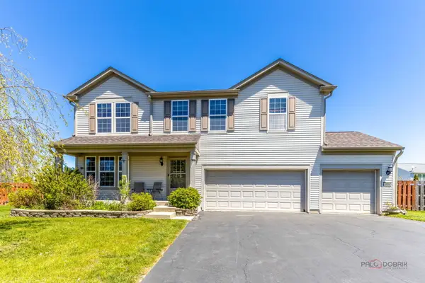 4004 Cypress Drive, Zion, IL 60099