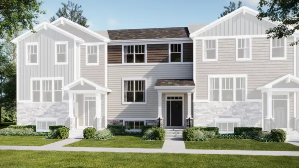 422 Red Oak Circle, Volo, IL 60020