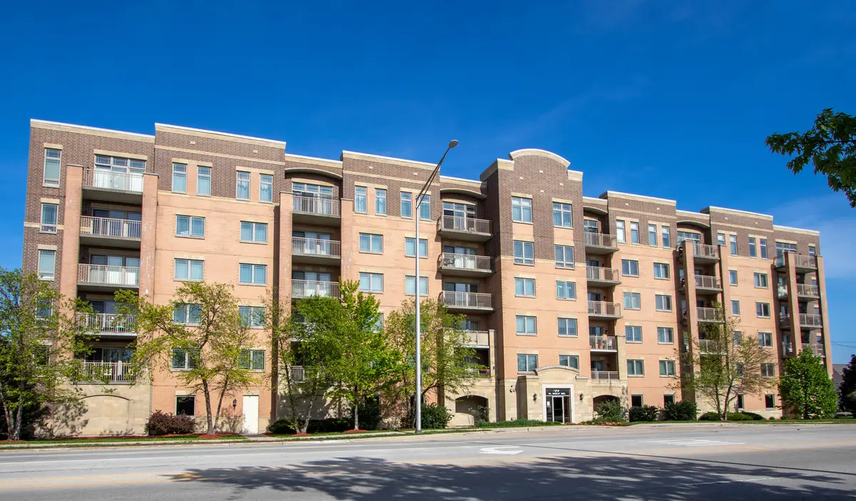 77 N Wolf Road N #509, Northlake, IL 60164 - #1