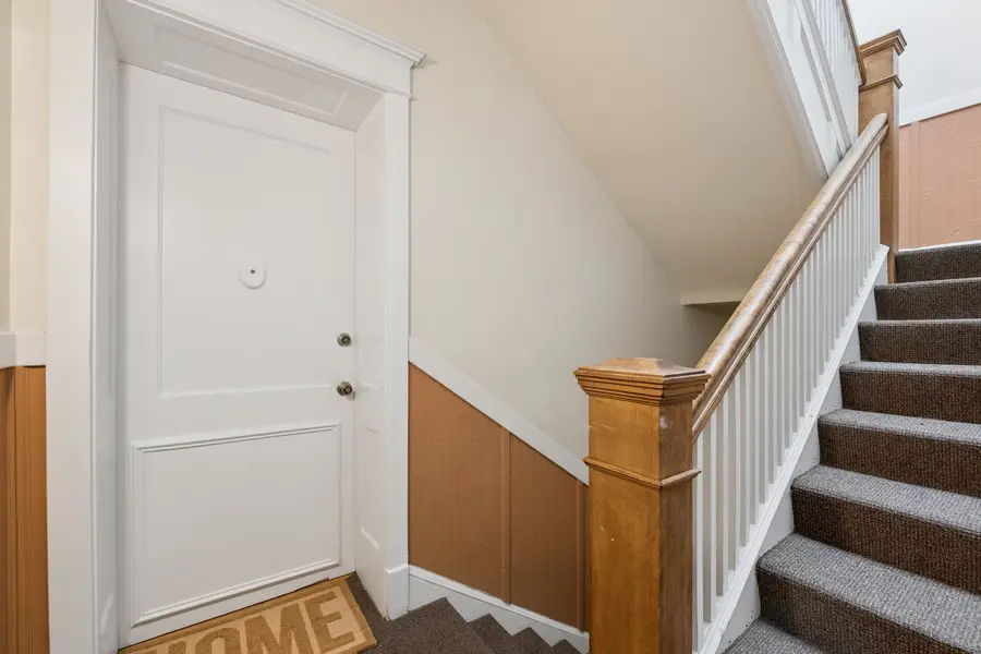 923 E 61st Street #2, Chicago, IL 60637 - #3