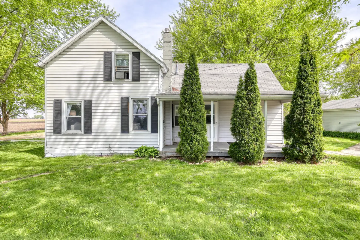 150 2nd Street, Kingston, IL 60145 - #1