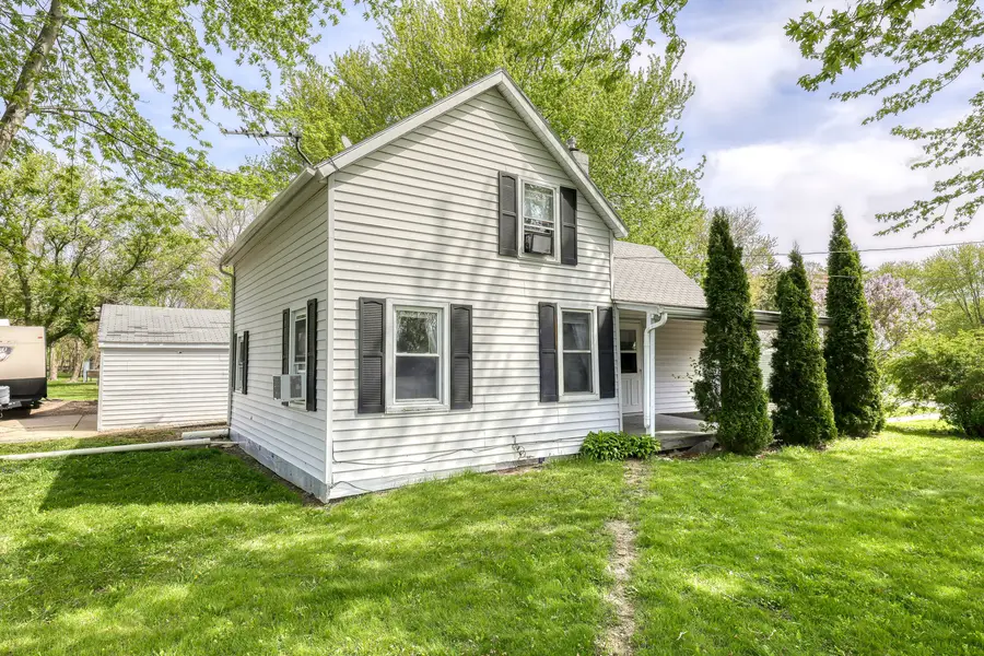 150 2nd Street, Kingston, IL 60145 - #2