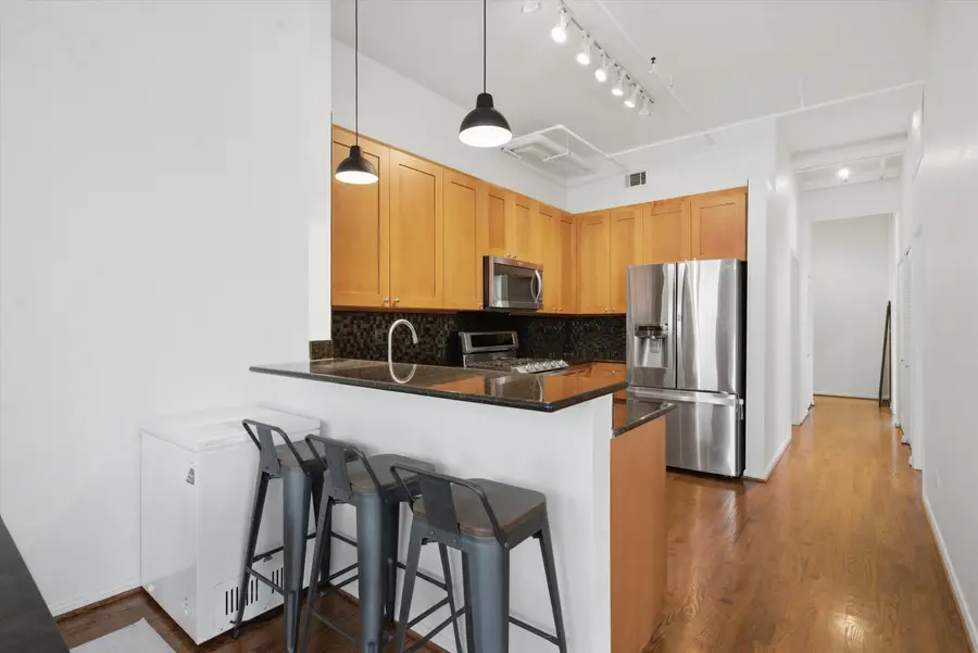 950 W Monroe Street #401, Chicago, IL 60607 - #3