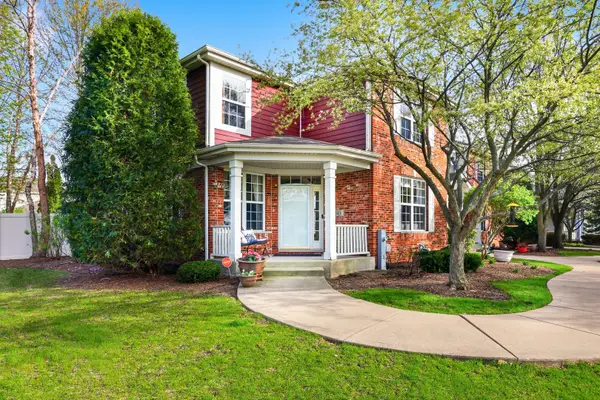 243 Garden Drive, Elgin, IL 60124