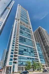 340 E Randolph Street #2102, Chicago, IL 60601 - #2