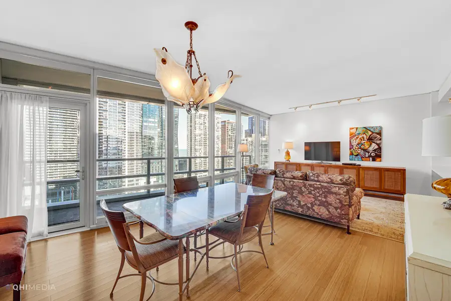 340 E Randolph Street #2102, Chicago, IL 60601 - #3