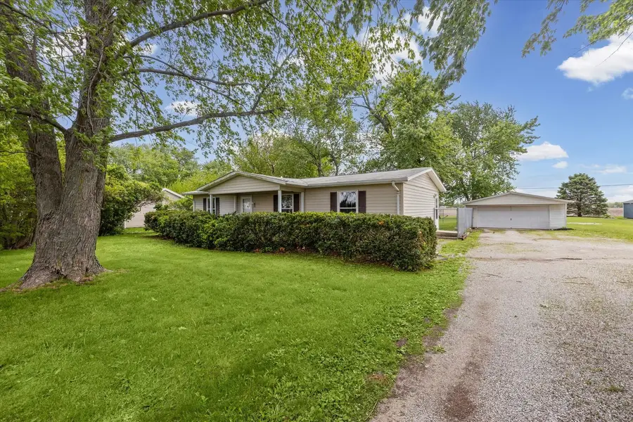5816 N Route 48 Highway, Decatur, IL 62526 - #2