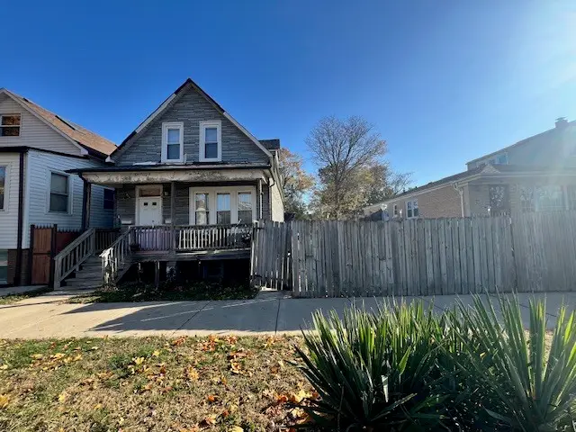 5127 S Trumbull Avenue, Chicago, IL 60632 - #1