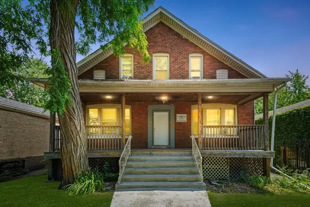 8239 S Colfax Avenue, Chicago, IL 60617 - #1