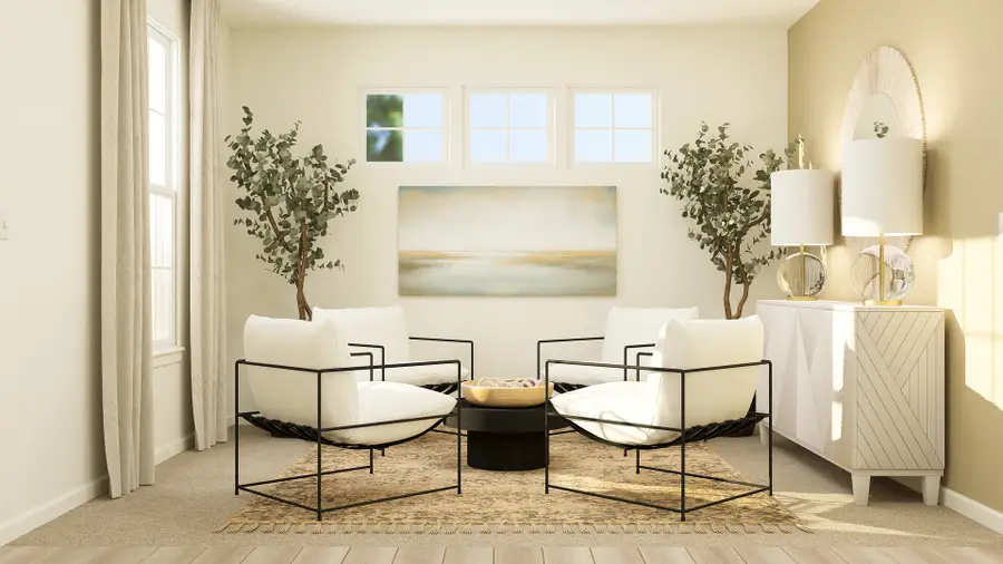 603 Murdock Place, Oswego, IL 60543 - #2