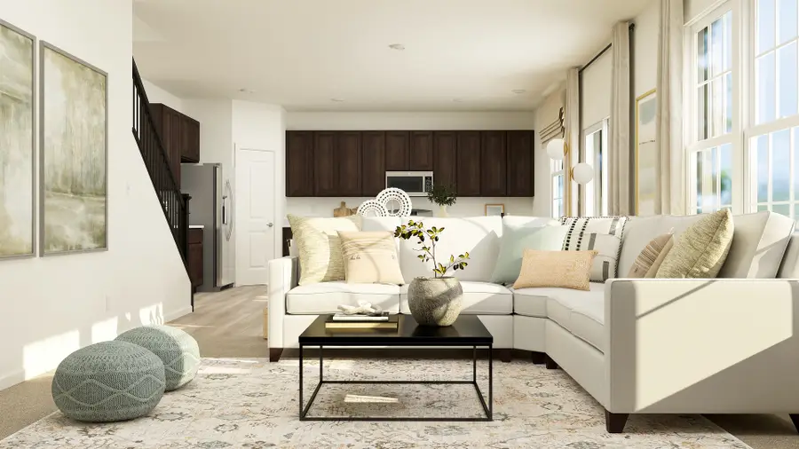 603 Murdock Place, Oswego, IL 60543 - #3