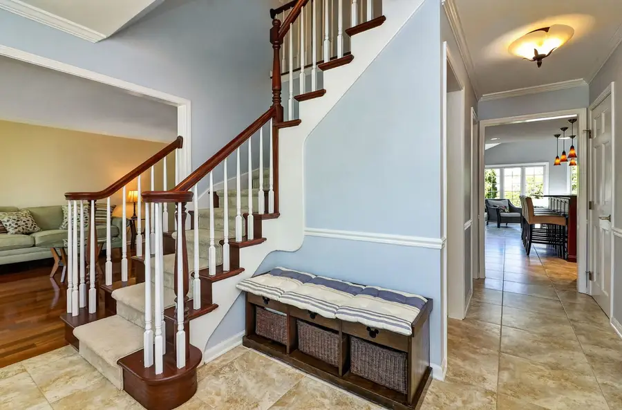 1212 Richfield Court, Woodridge, IL 60517 - #2