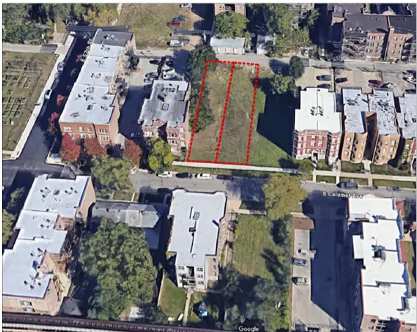 5715 S Calumet Avenue, Chicago, IL 60637 - #1