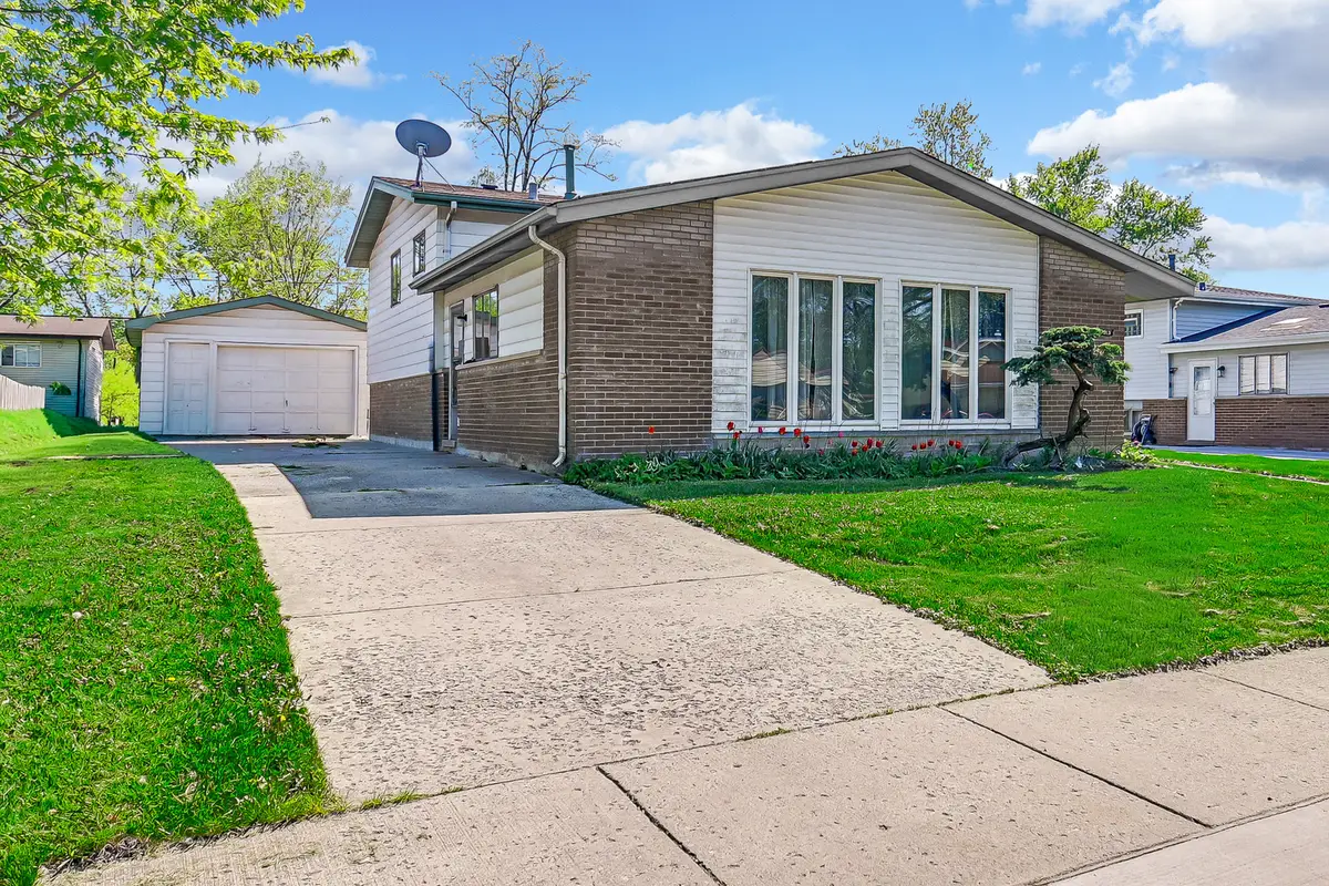 325 Gentry Street, Park Forest, IL 60466 - #1