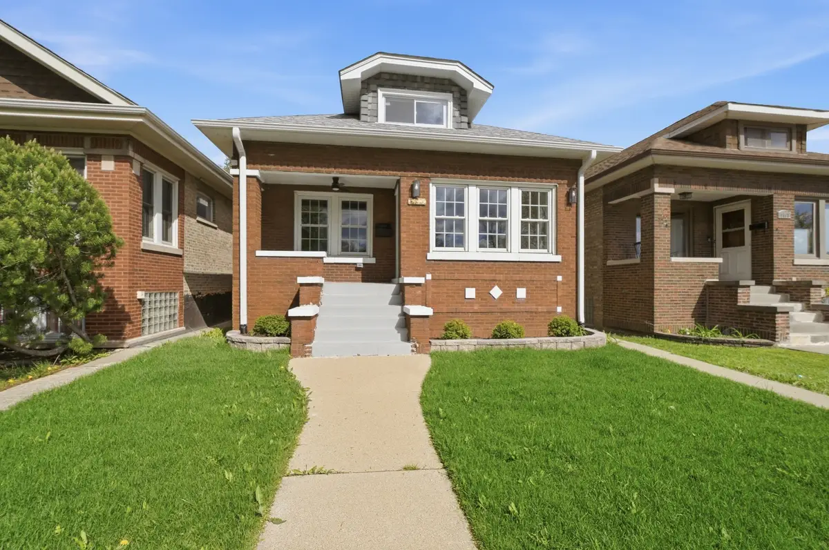 1445 East Avenue, Berwyn, IL 60402 - #1
