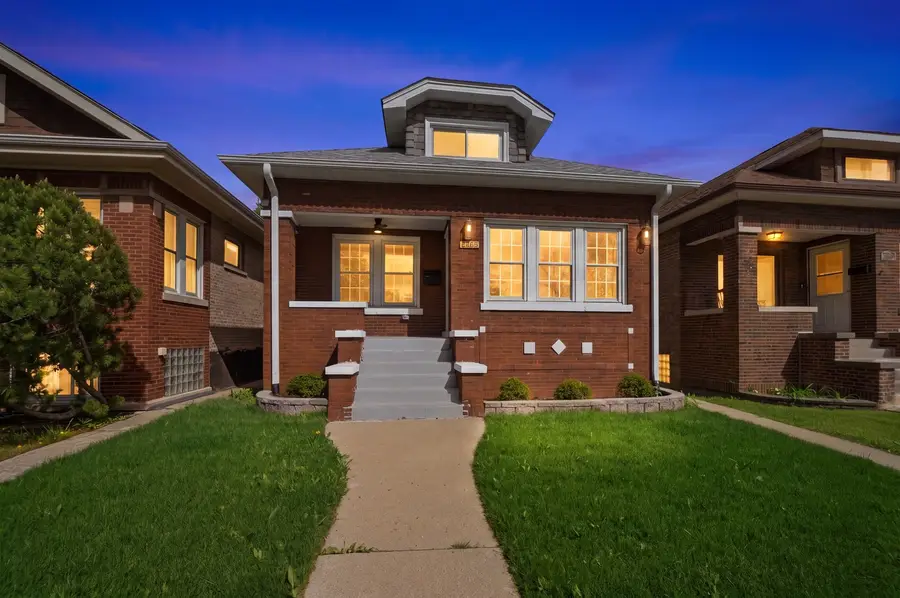 1445 East Avenue, Berwyn, IL 60402 - #2