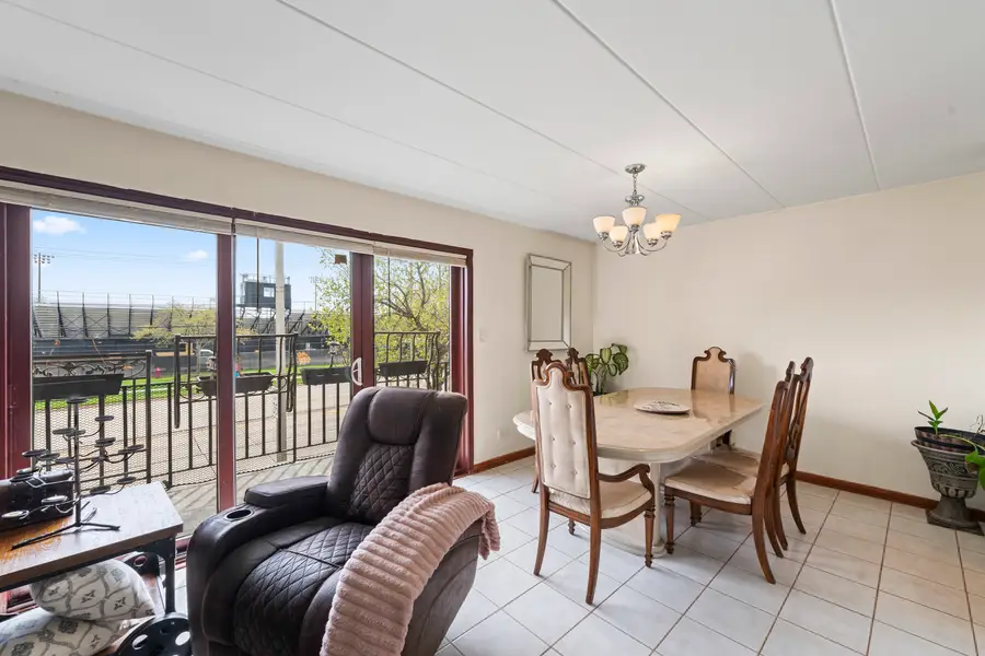 10538 Central Avenue #2S, Chicago Ridge, IL 60415 - #3