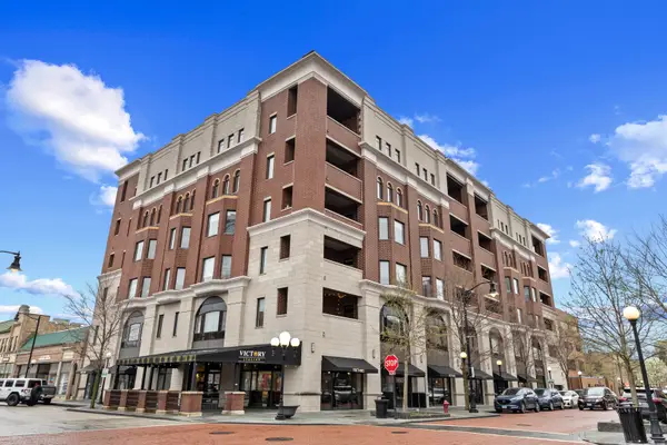 110 S Marion Street #308, Oak Park, IL 60302