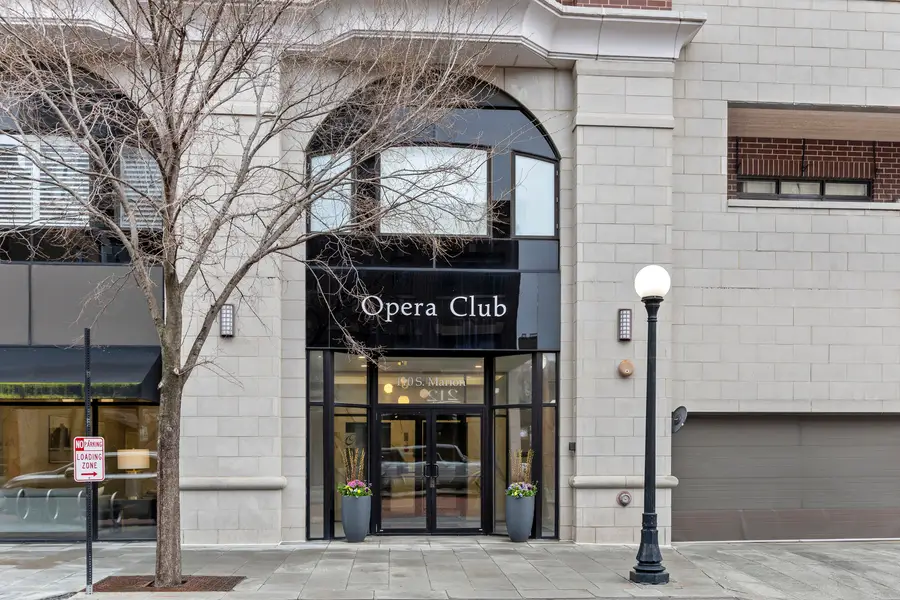 110 S Marion Street #308, Oak Park, IL 60302 - #2