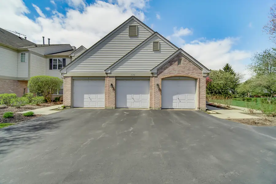 1650 Grove Avenue #A, Schaumburg, IL 60193 - #3