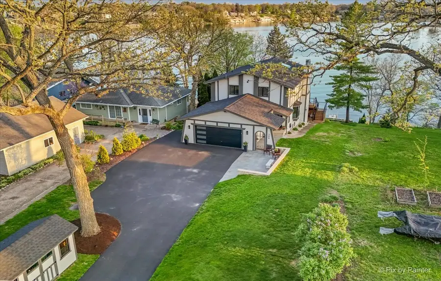 386 Holiday Drive, Lake Holiday, IL 60552 - #3
