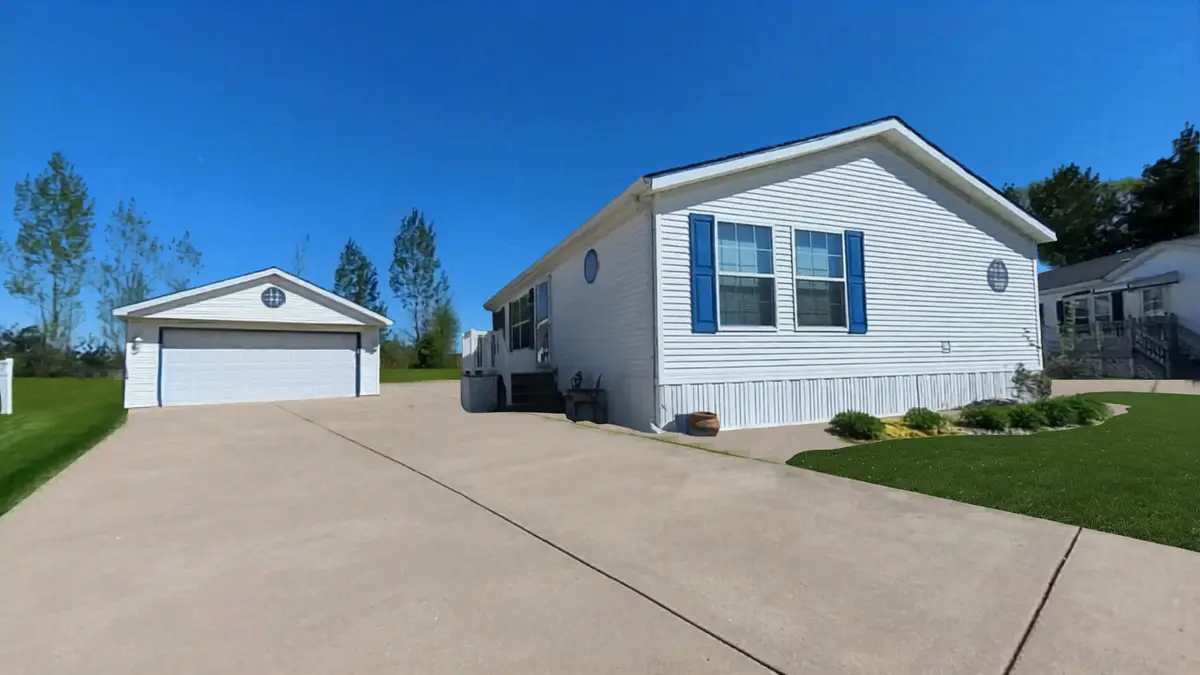 23031 S Glen Eagle Drive, Frankfort, IL 60423 - #1