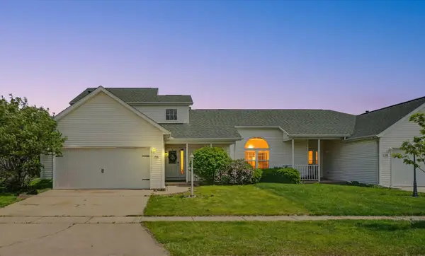 708 Erin Drive, Champaign, IL 61822