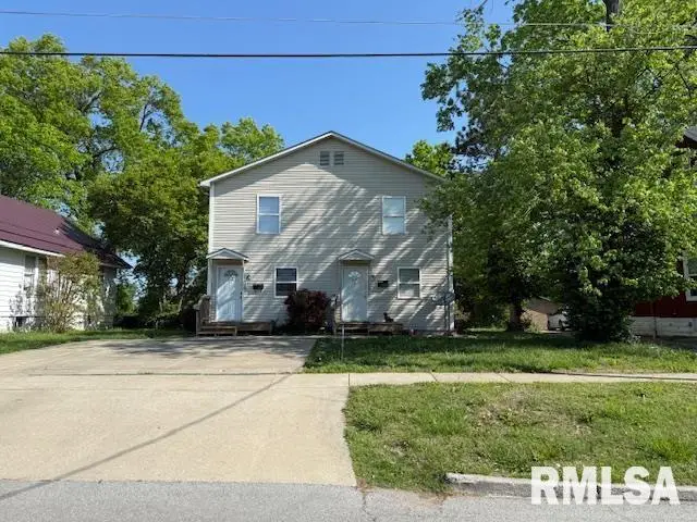 312 E Hester Street, Carbondale, IL 62901 - #1