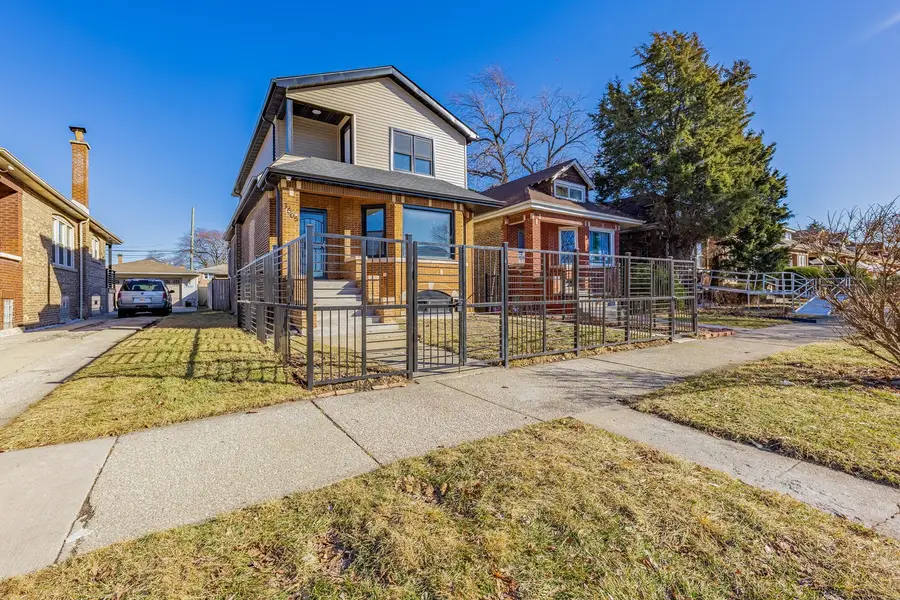 7505 S Wolcott Avenue, Chicago, IL 60620 - #3