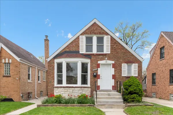 4300 N Mulligan Avenue, Chicago, IL 60634