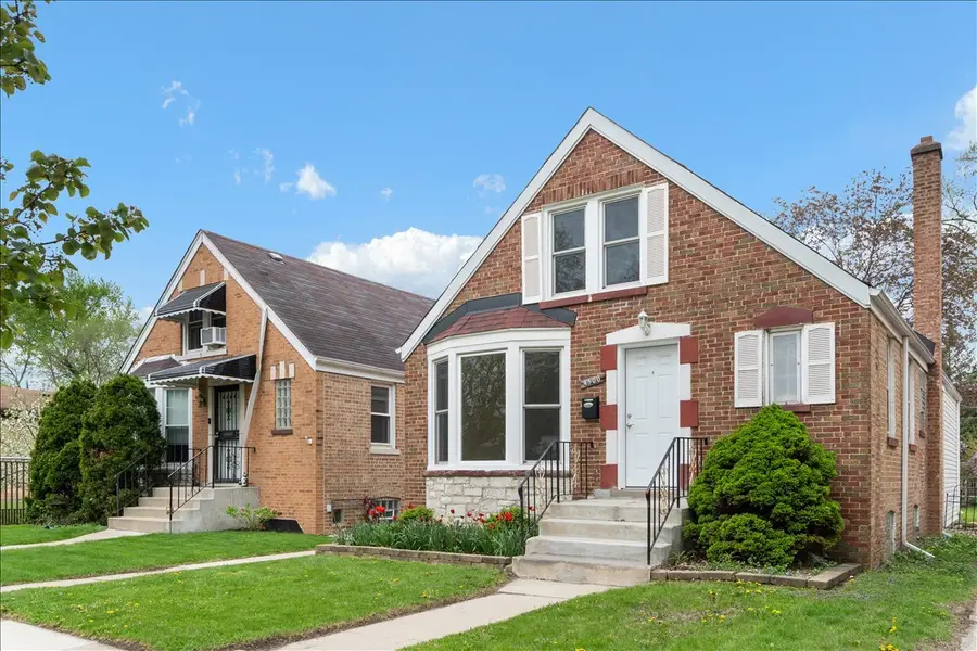 4300 N Mulligan Avenue, Chicago, IL 60634 - #2