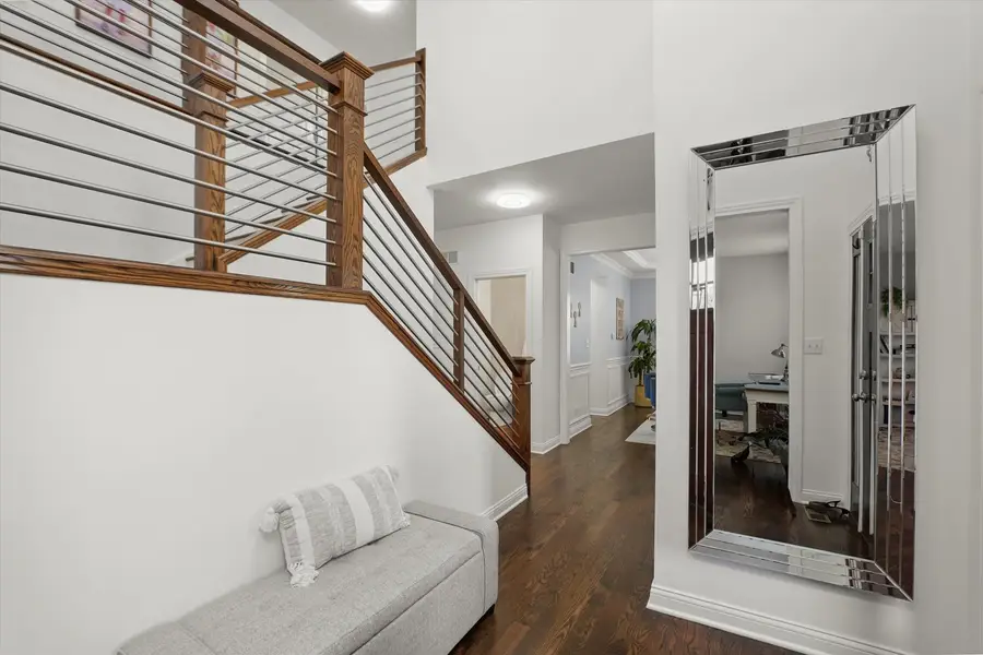 15303 S Oak Run Court, Lockport, IL 60441 - #3