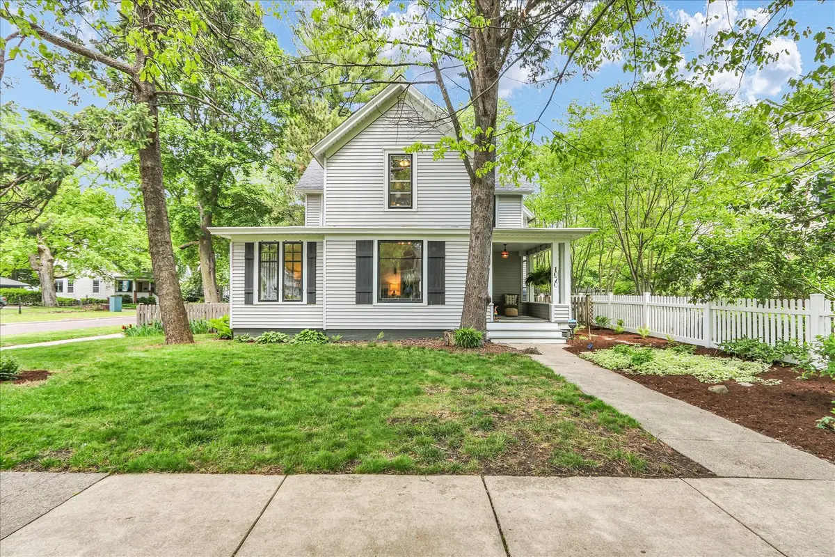1020 W Church Street, Champaign, IL 61821 - #1