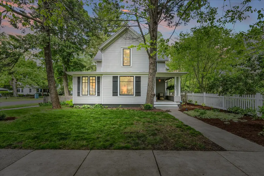 1020 W Church Street, Champaign, IL 61821 - #2