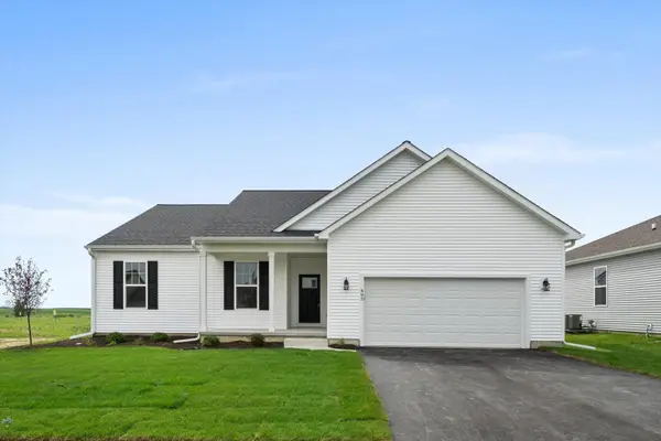 813 Whitetail Drive, Marengo, IL 60152