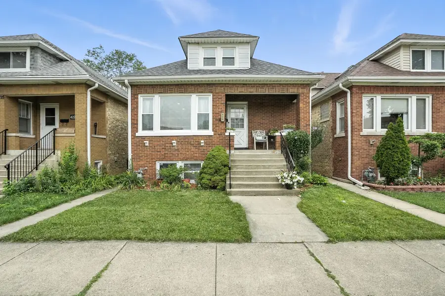 4224 N Oriole Avenue, Norridge, IL 60706 - #2